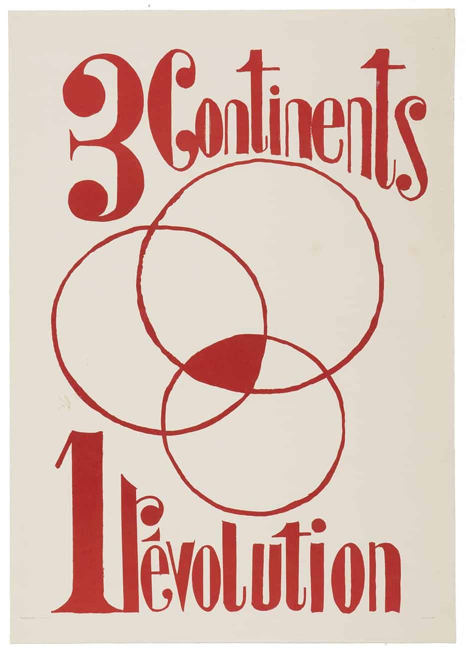 Paris workshop poster