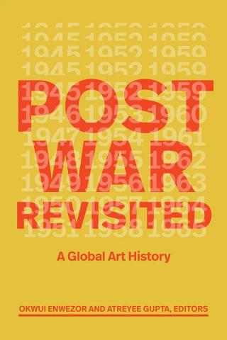 post war revisited book cover