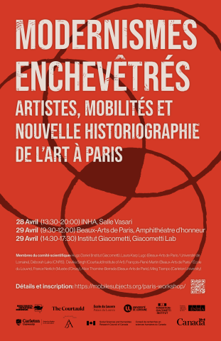 Modernismes Eschevetres