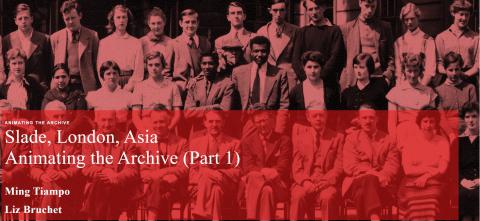 Slade London Asia article cover