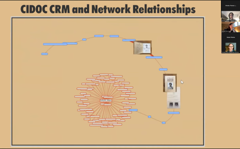 Linked Data 2024 slide