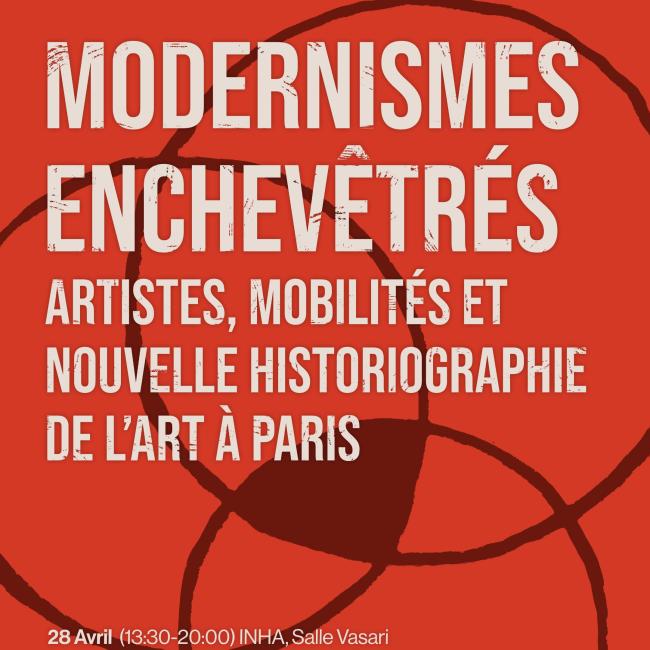 Modernismes Enschevetres