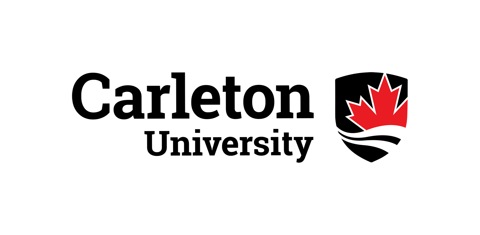 Carleton University logo